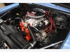Thumbnail Photo 8 for 1967 Chevrolet Camaro Convertible